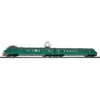 Piko N 40292 Piko 40292 N NS Hondekop 2-Piece Railcar (Green)