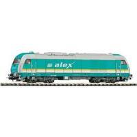 Piko H0 57591 H0 PI DIESEL LOC. ...