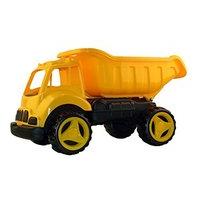 Pilsan Giant Tipper Truck (yellow)