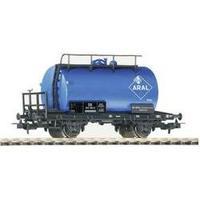 Piko H0 57719 H0 2 axis Tank wagon \