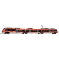 piko n 40203 piko 40203 n db talent 2 3 pcs railcar