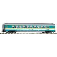 piko h0 57619 h0 passenger wagon arriva 1st2nd class 1st2nd class