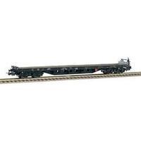 piko h0 95489 h0 container wagon unloaded