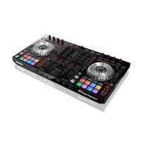 Pioneer - Ddj-sx2 Dj Controller For Serato Dj