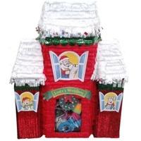 Pinata Santa\'s Workshop 20\