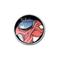 Pink Floyd - Pin Pin - Eat Head Logo (in One Size)