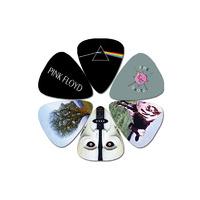 Pink Floyd-dark Side Of The Moon Guitar Pick Set