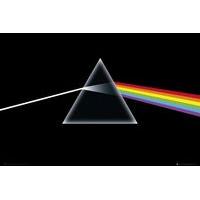 Pink Floyd Dark Side Of The Moon Maxi Poster