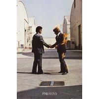 Pink Floyd Wish You Were Here Maxi Poster