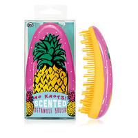 Pineapple Scented Detangle Brush