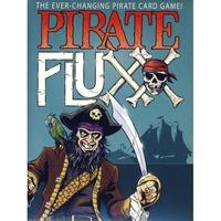 Pirate Fluxx