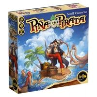 Pina Pirata Game