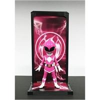 Pink Ranger (Power Rangers) Bandai Tamashii Nations Buddies Figure