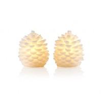 Pinecone LED Light Set