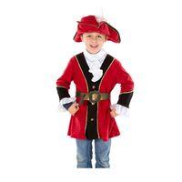 Pirate Captain Dress Up
