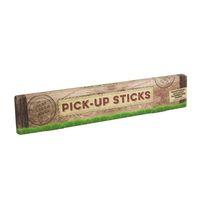 Pick Up Sticks Garden Game