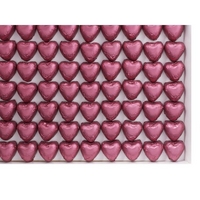 Pink Chocobuerre Hearts Tray (1kg)