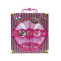 Pinkie Cooper Jet Setting Case