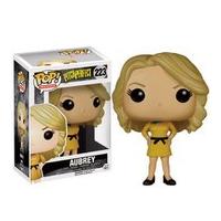 Pitch Perfect Aubrey Pop! Vinyl Figure