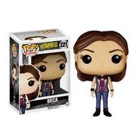 Pitch Perfect Beca Pop! Vinyl Figure