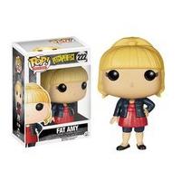 Pitch Perfect Fat Amy Pop! Vinyl Figure