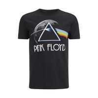Pink Floyd Men\'s T-Shirt - Black - XL