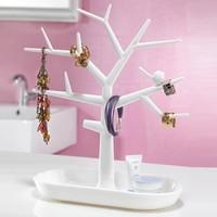 Pi:p Jewellery Tree