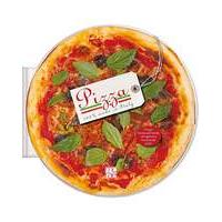 PIZZA: 100% MADE IN ITALY