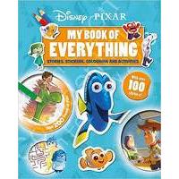 Pixar My Book of Everything