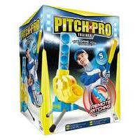 pitch pro trainer