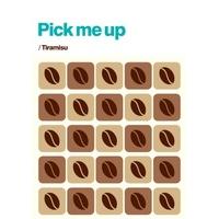 pick me up recipe card