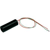 Picotronic 70104127 Red Class 1 Laser 5m 0.4mW 2.4-3VDC 35mA 635nm...