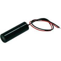 Picotronic 70109559 Red Class 2 Laser 5m 16mW 2.7-3.3VDC 60mA 650n...