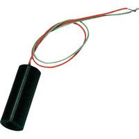 Picotronic 70104264 Red Class 1 Laser 5m 0.4mW 2.4-3VDC 20mA 650nm...