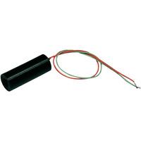 Picotronic 70100563 Red Class 2 Laser 10m 1mW 2.7-3.3VDC 35mA 635n...
