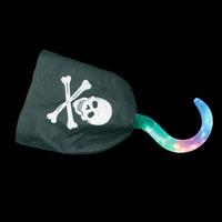 pirate hook