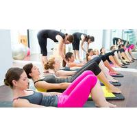 Pilates Instructor Training Online Course