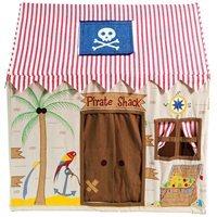 pirate shack play house by win green large