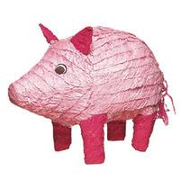 Pig Party Pinata