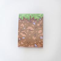 Pixels Mini Memo Pad