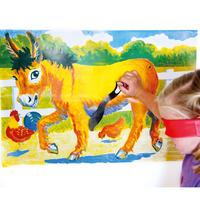 Pin The Tail On The Donkey Party Game Pack