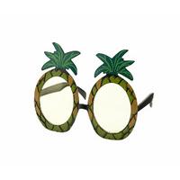 Pineapple Sunglasses