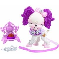 Pinkie Cooper Jet Set Pets Collection Lil Pinkie