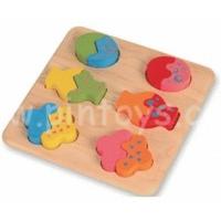Pintoy Mix & Match Board