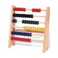 Pinolino Mini Abacus