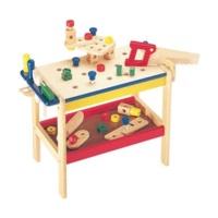 Pintoy Workbench