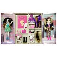 Pinkie Cooper Jet Setting Case