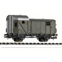 Piko Freight Train Baggage Car Pwg 14 DRG (57704)