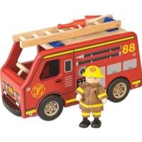 Pintoy Fire Engine (10581)