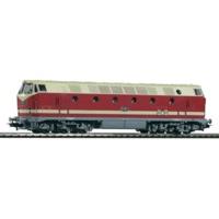 piko diesel locomotive 119 dr 59930